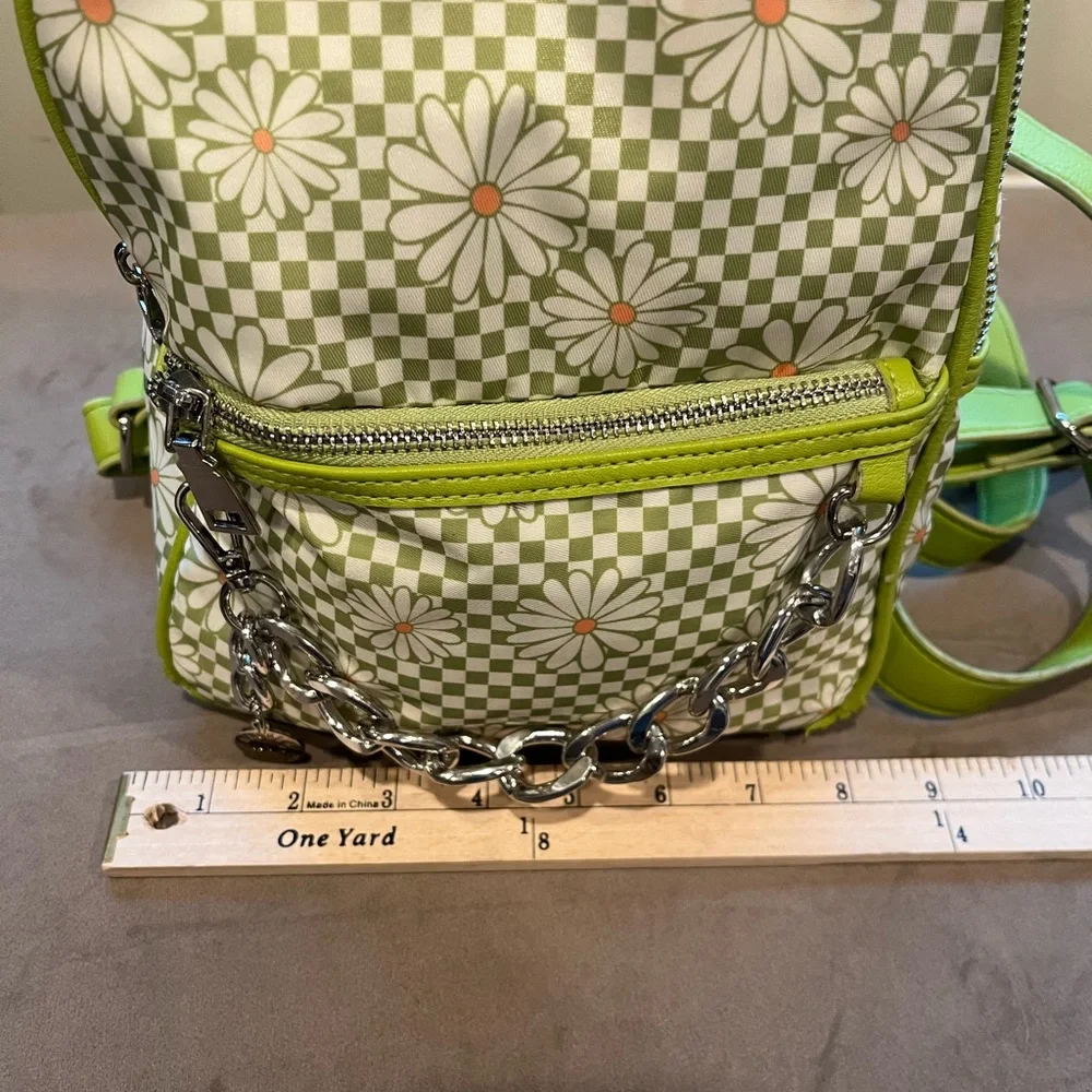 Madden NYC Daisy Backpack